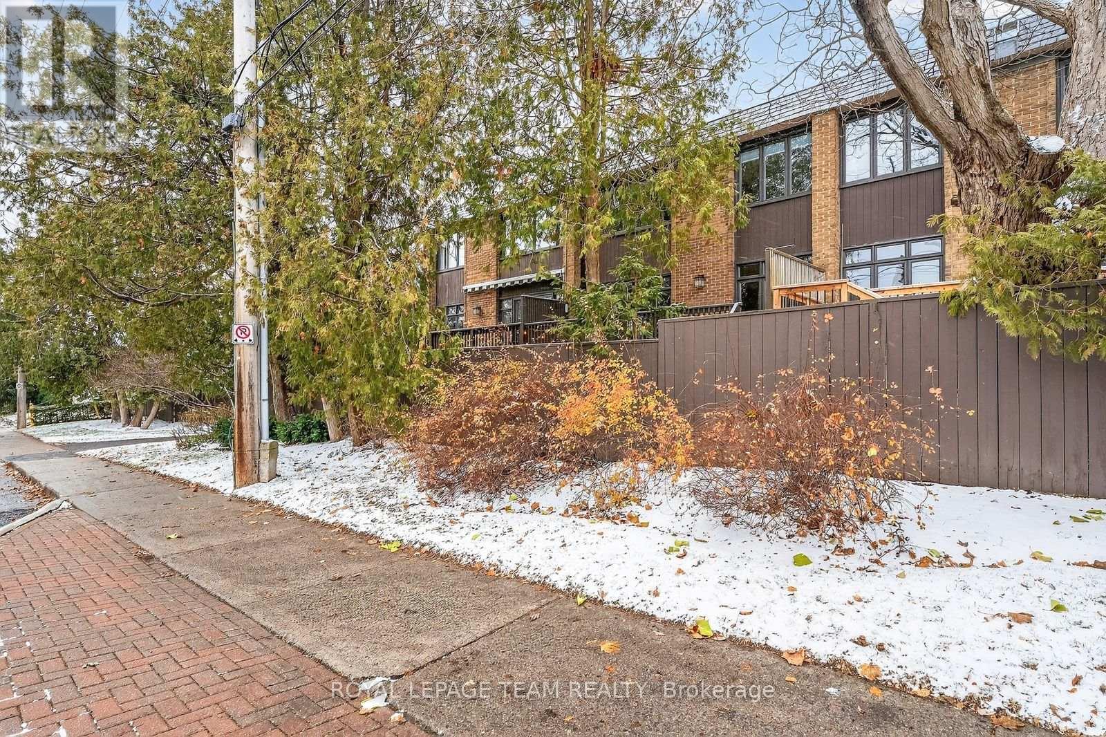 10 - 174 Dufferin Road, Ottawa, Ontario  K1M 2A6 - Photo 45 - X12605572