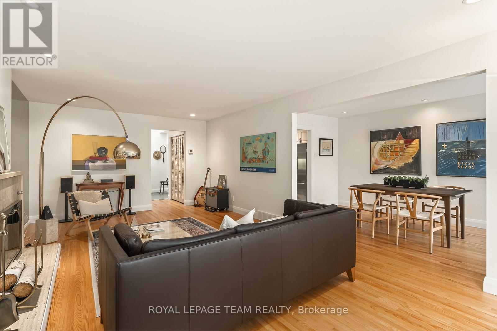 10 - 174 Dufferin Road, Ottawa, Ontario  K1M 2A6 - Photo 5 - X12605572