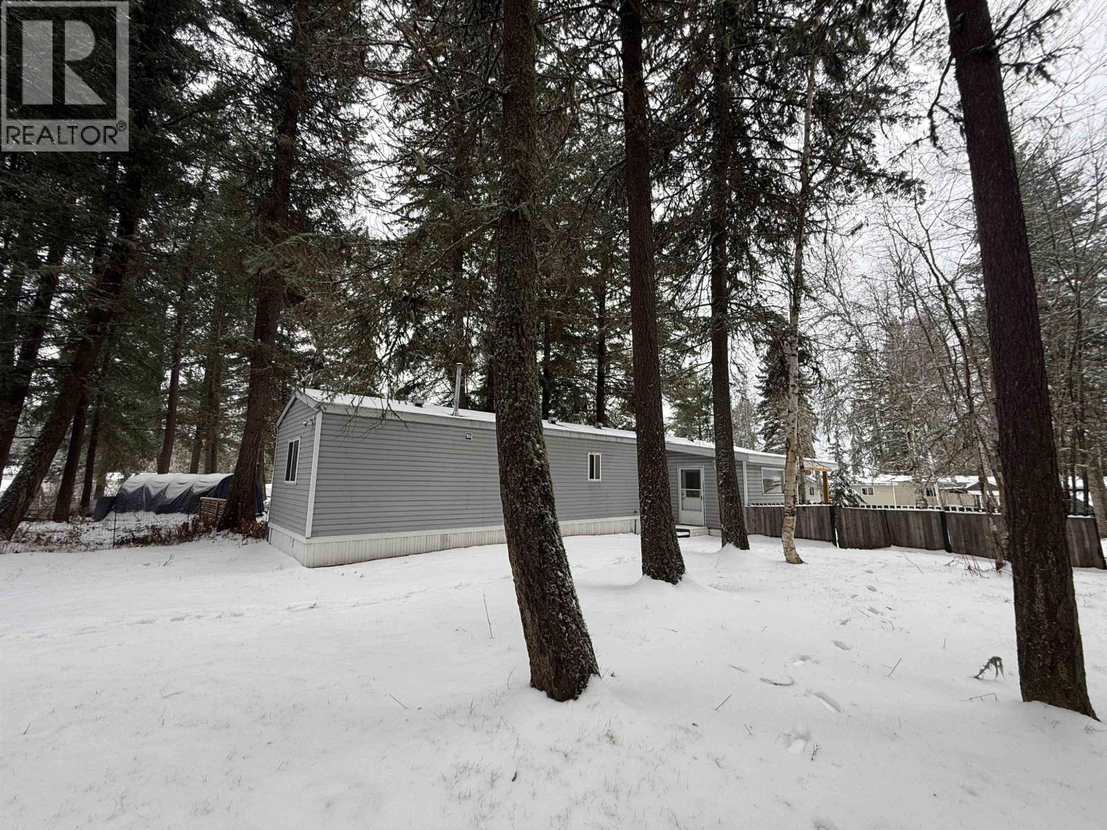 9 2764 Durrell Road, Quesnel, British Columbia  V2J 6M9 - Photo 29 - R3072476