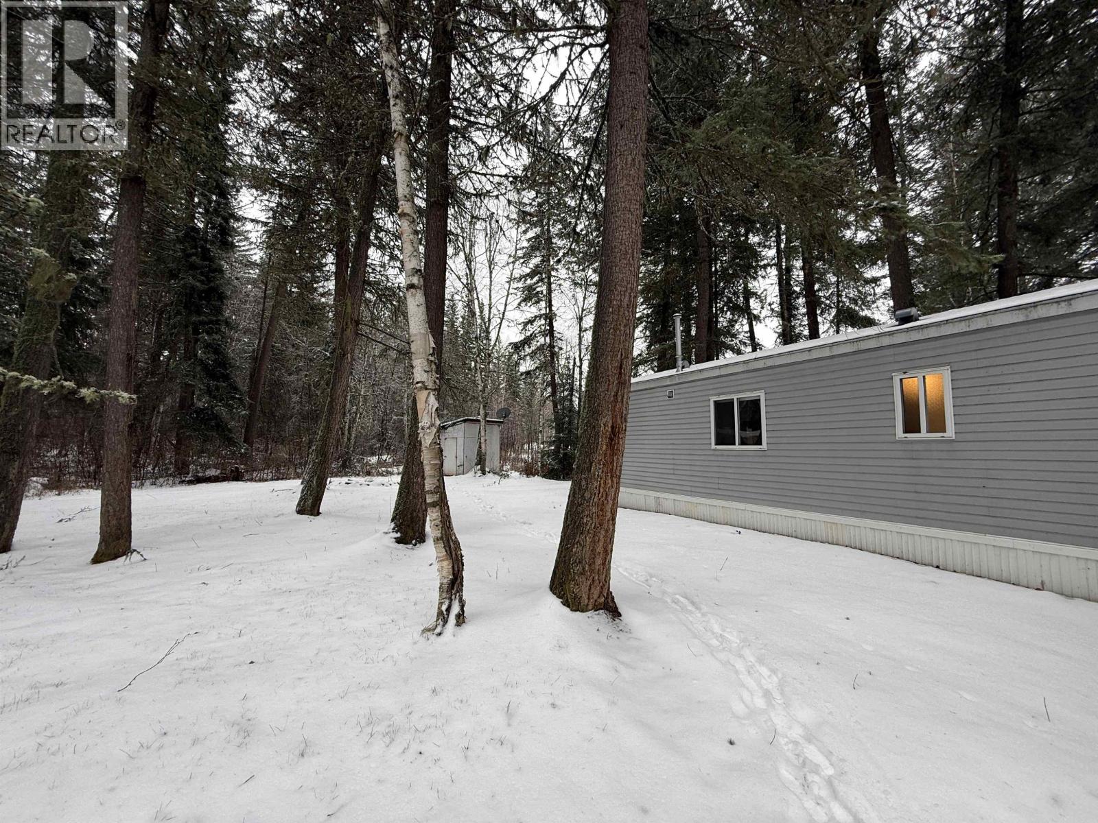 9 2764 Durrell Road, Quesnel, British Columbia  V2J 6M9 - Photo 3 - R3072476