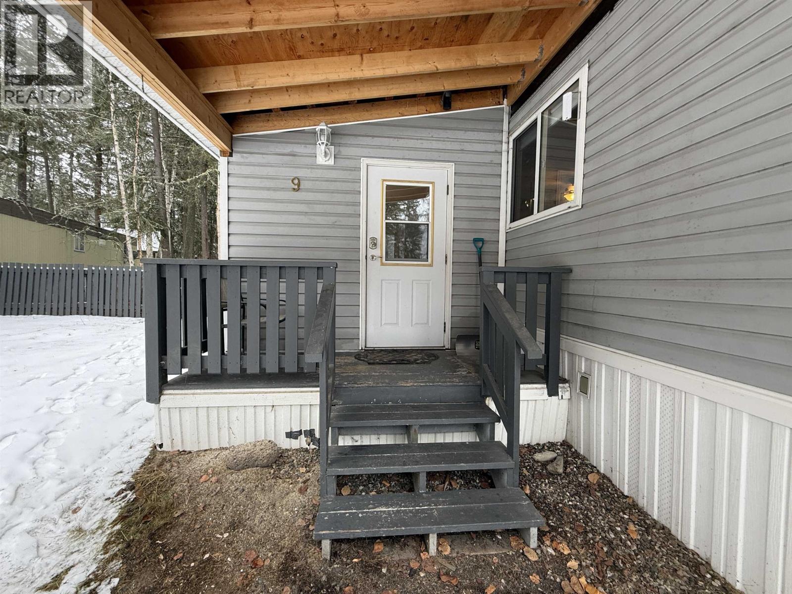 9 2764 Durrell Road, Quesnel, British Columbia  V2J 6M9 - Photo 31 - R3072476