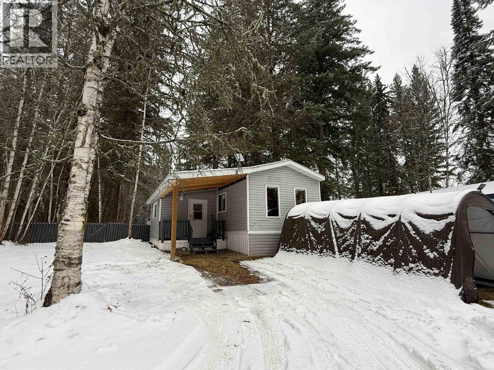 9 2764 Durrell Road, Quesnel, British Columbia  V2J 6M9 - Photo 32 - R3072476