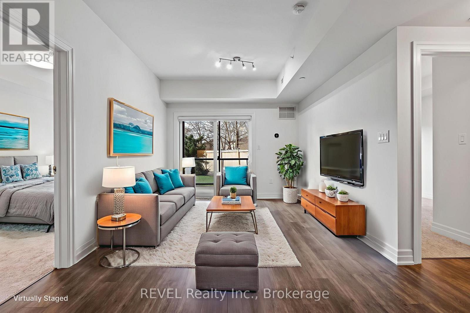 28 - 212 Lakeport Road, St. Catharines, Ontario L2N 0B4 - Photo 10 - X12605570