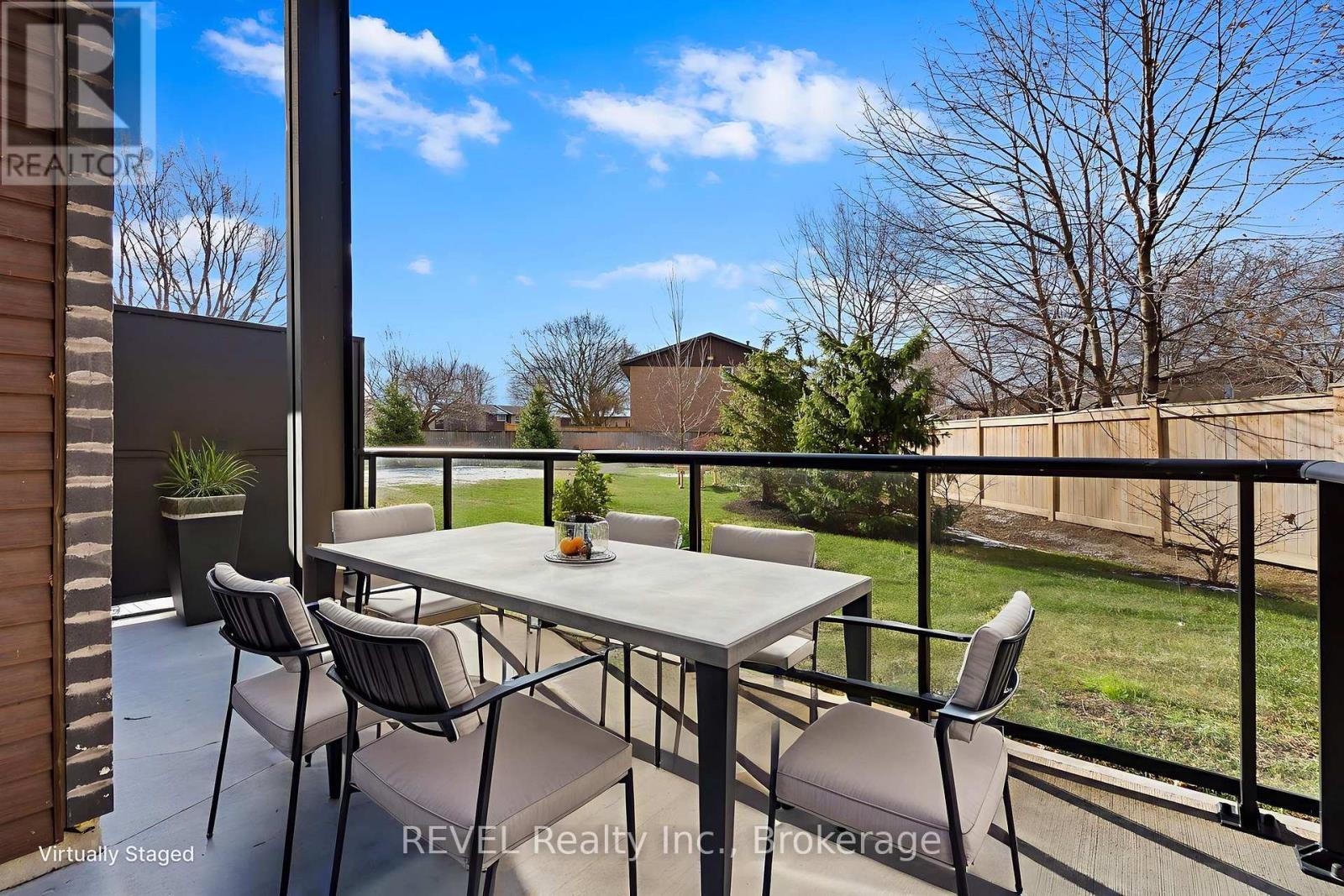 28 - 212 Lakeport Road, St. Catharines, Ontario L2N 0B4 - Photo 26 - X12605570