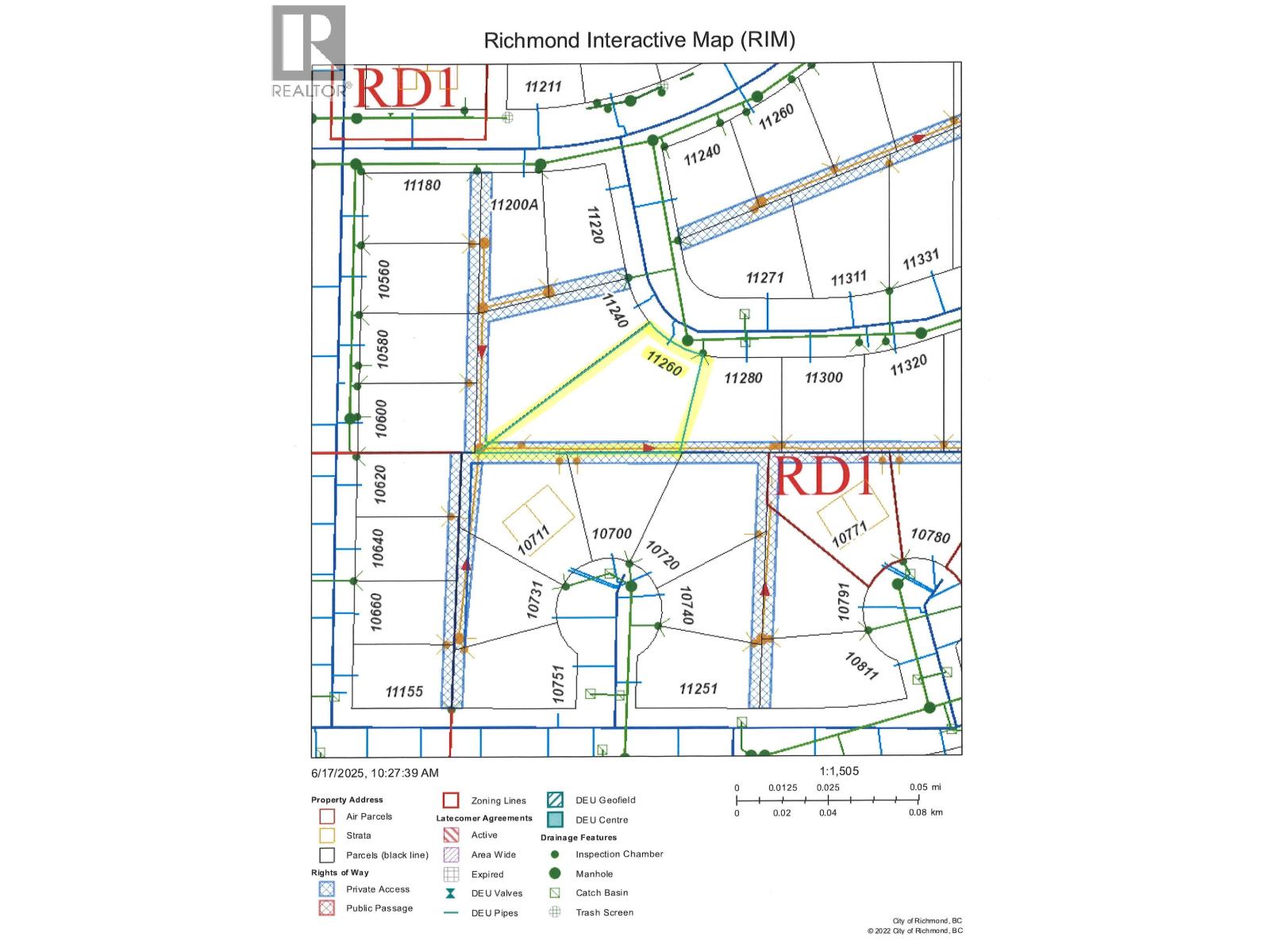 11260 Seacrest Road, Richmond, British Columbia  V7A 3L6 - Photo 2 - R3072444