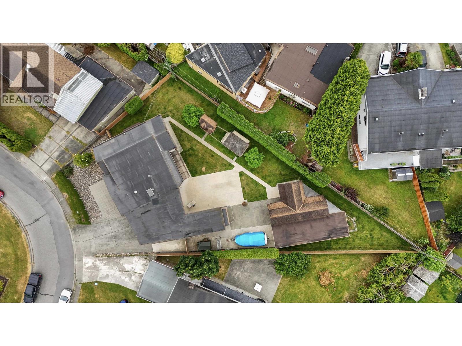 11260 Seacrest Road, Richmond, British Columbia  V7A 3L6 - Photo 3 - R3072444