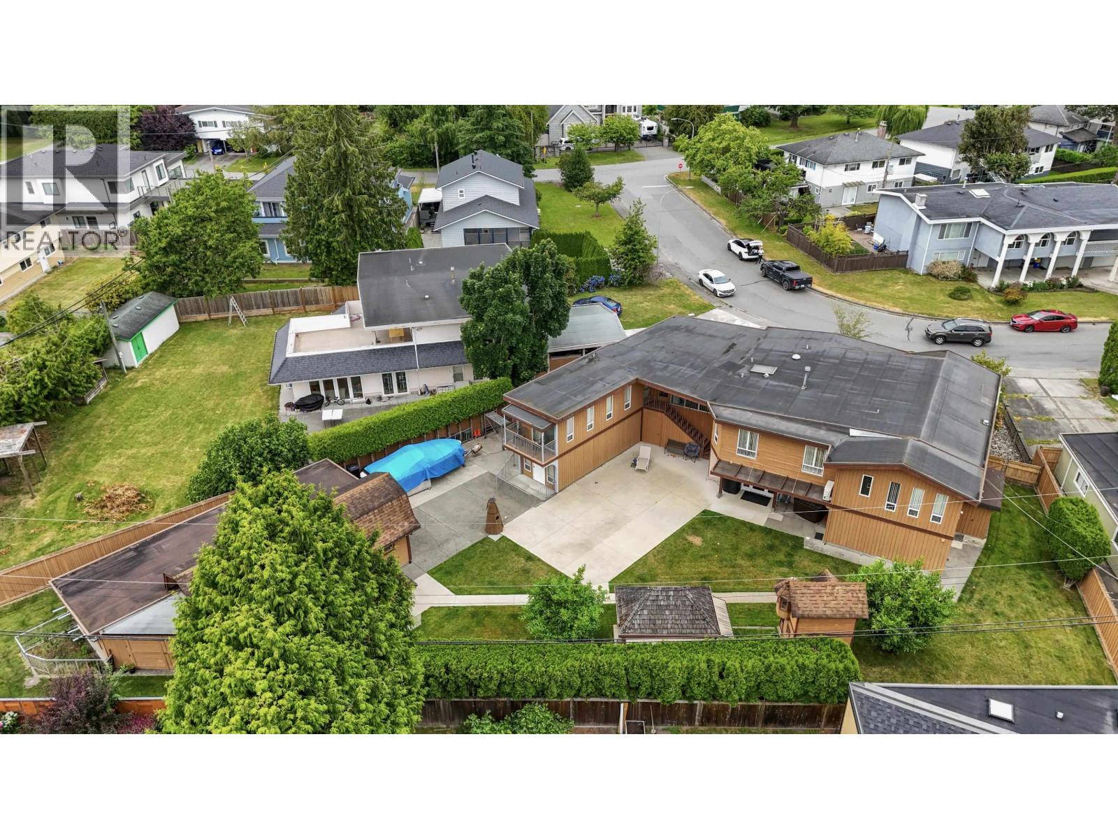 11260 Seacrest Road, Richmond, British Columbia  V7A 3L6 - Photo 7 - R3072444