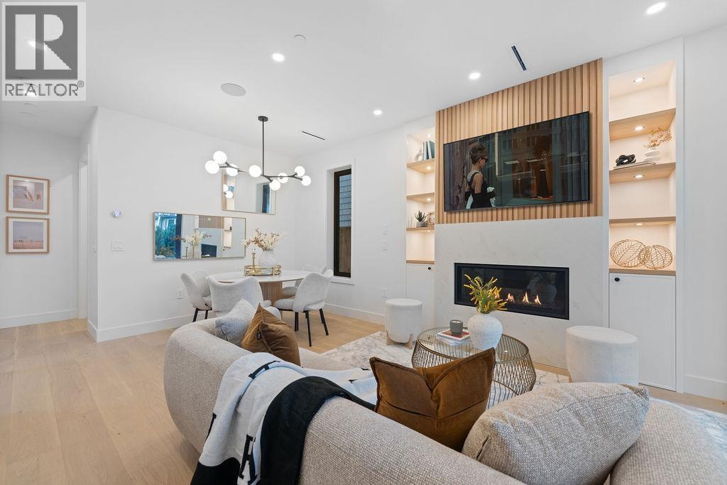 1 2846 W 12 Avenue, Vancouver, British Columbia  V6K 2P9 - Photo 10 - R3072437