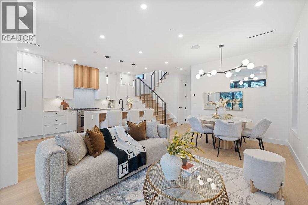 1 2846 W 12 Avenue, Vancouver, British Columbia  V6K 2P9 - Photo 11 - R3072437