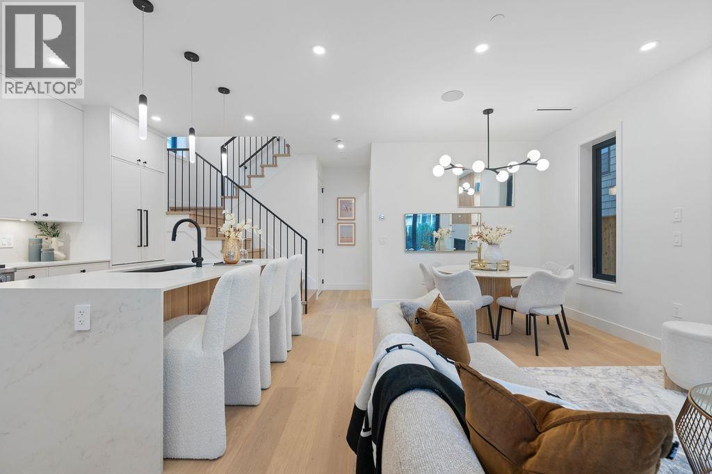 1 2846 W 12 Avenue, Vancouver, British Columbia  V6K 2P9 - Photo 7 - R3072437