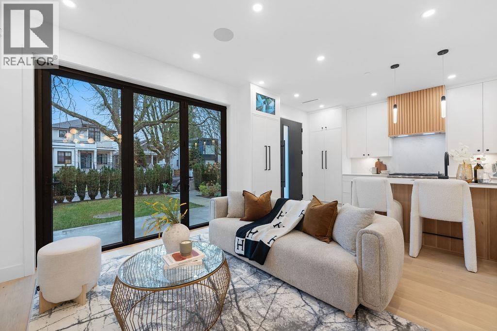 1 2846 W 12 Avenue, Vancouver, British Columbia  V6K 2P9 - Photo 8 - R3072437