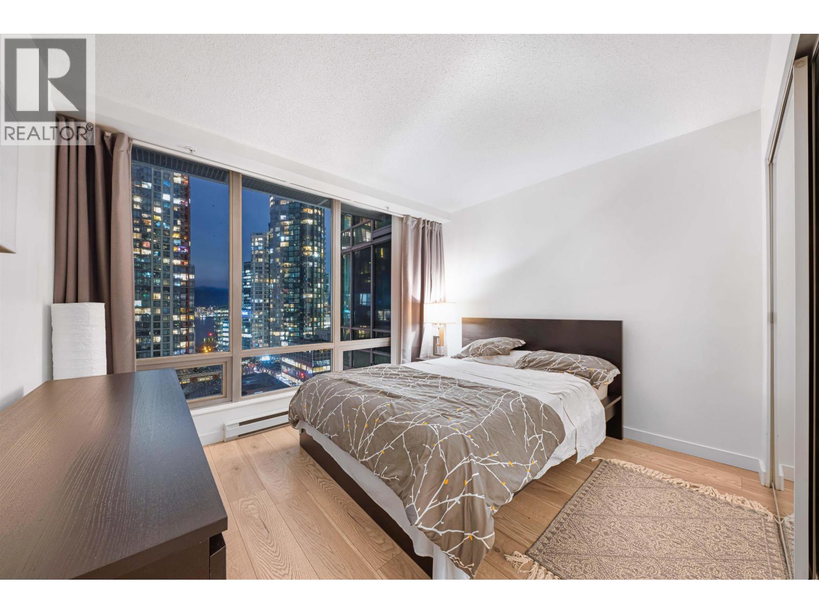 1203 1200 W Georgia Street, Vancouver, British Columbia V6E 4R2 - Photo 11 - R3072451