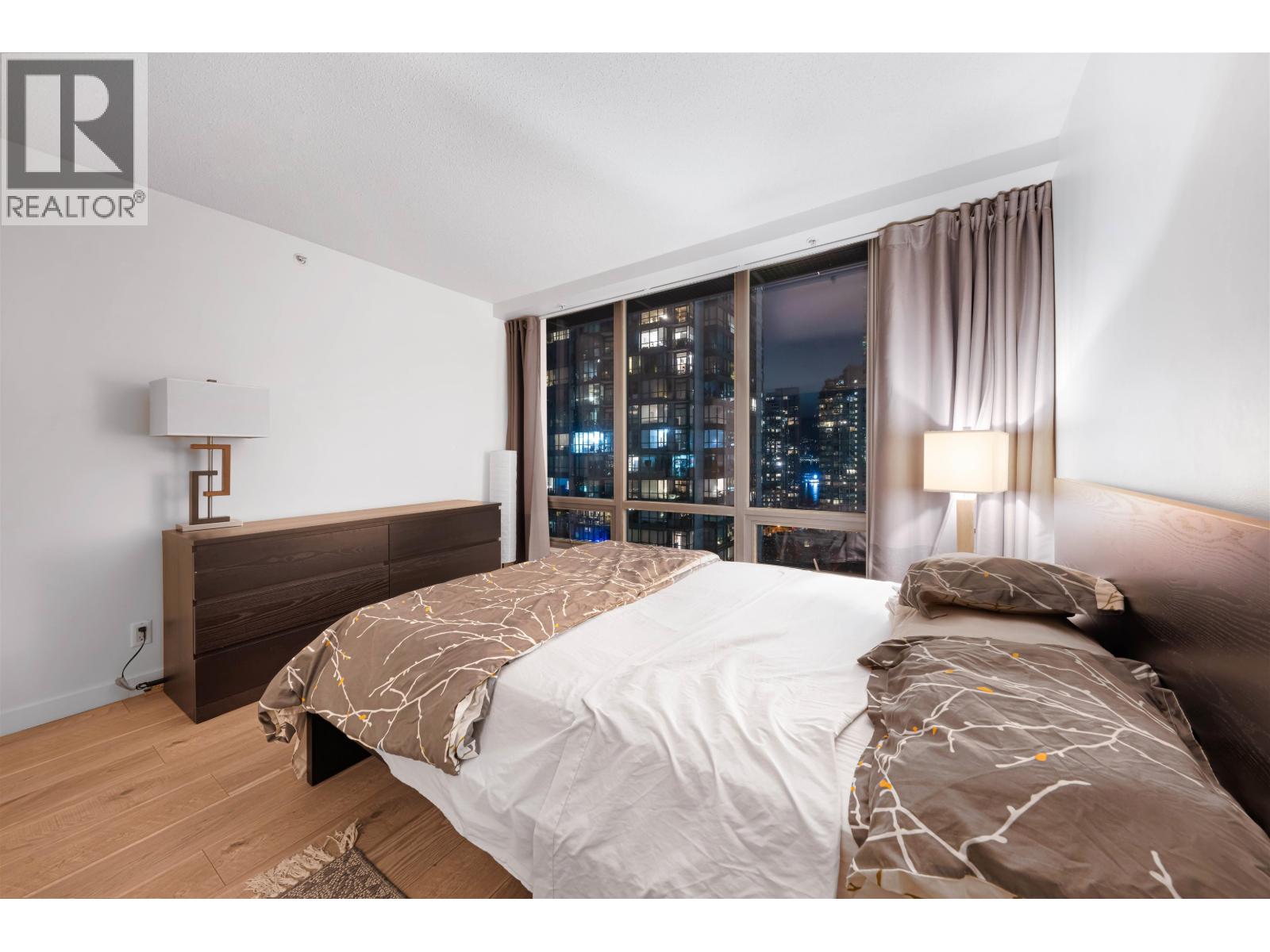 1203 1200 W Georgia Street, Vancouver, British Columbia V6E 4R2 - Photo 12 - R3072451