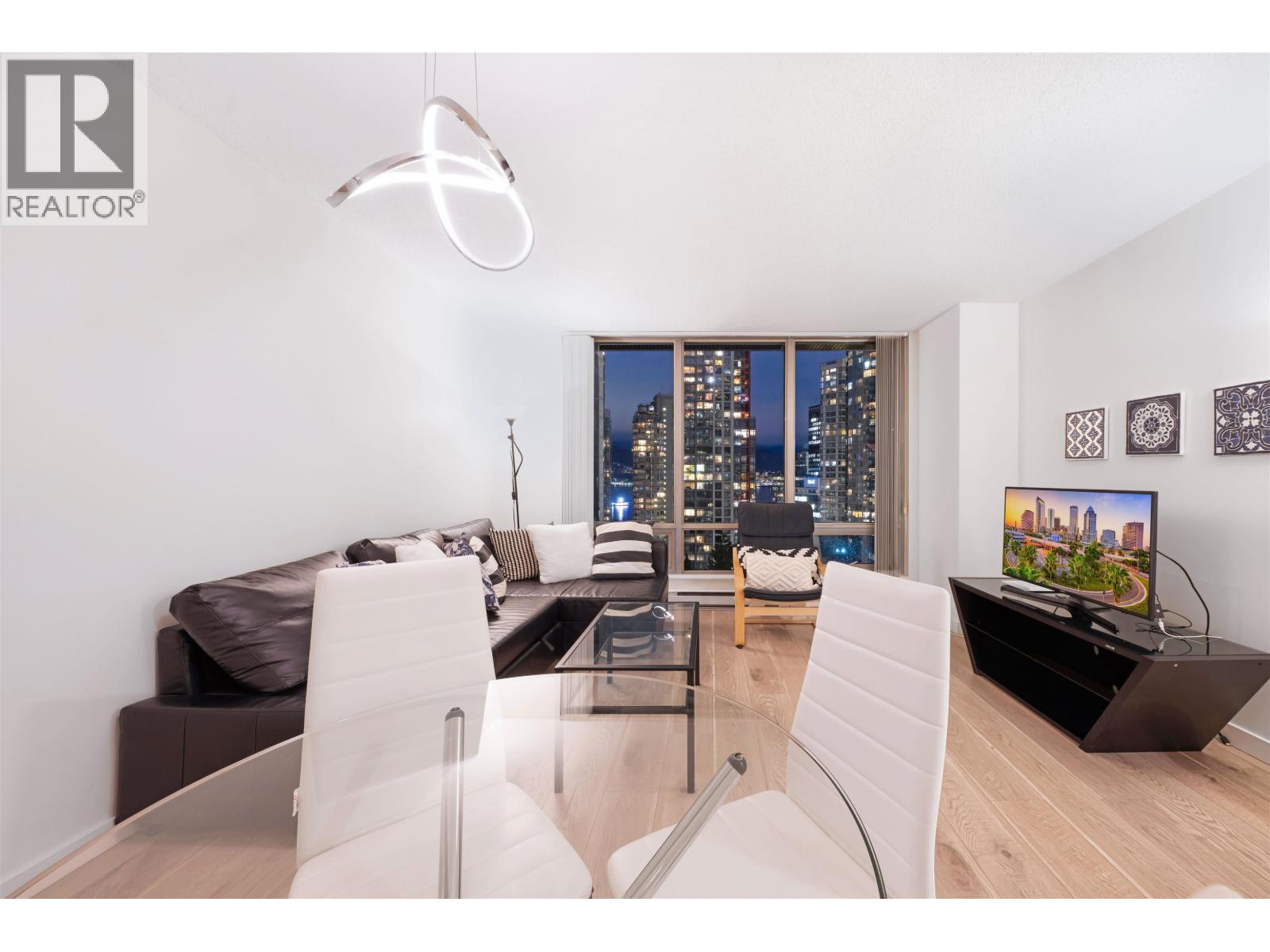 1203 1200 W Georgia Street, Vancouver, British Columbia V6E 4R2 - Photo 5 - R3072451