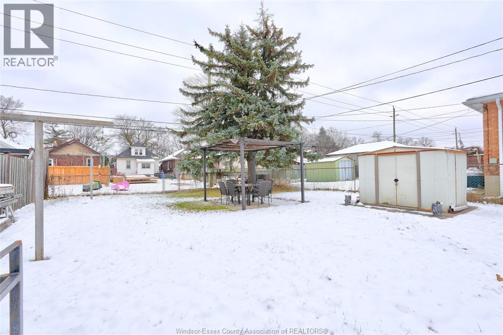 1310 Janette Avenue, Windsor, Ontario  N8X 1Y6 - Photo 17 - 25031257
