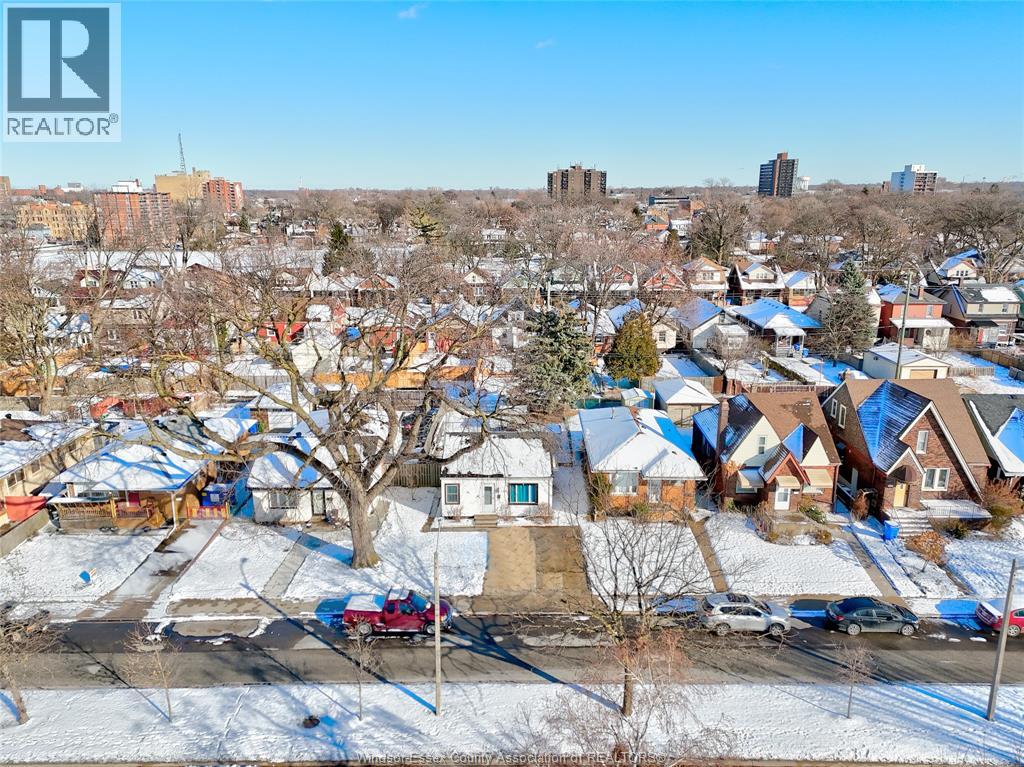1310 Janette Avenue, Windsor, Ontario  N8X 1Y6 - Photo 22 - 25031257