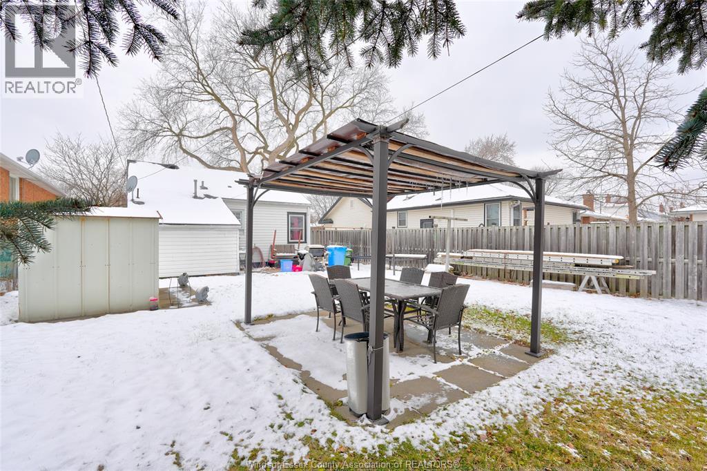 1310 Janette Avenue, Windsor, Ontario  N8X 1Y6 - Photo 3 - 25031257