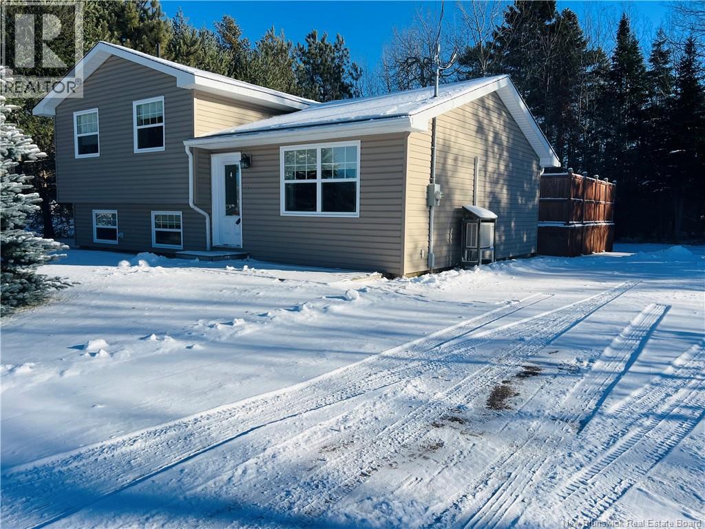 17 Albany Street, Rexton, New Brunswick  E4W 1V2 - Photo 1 - NB123676