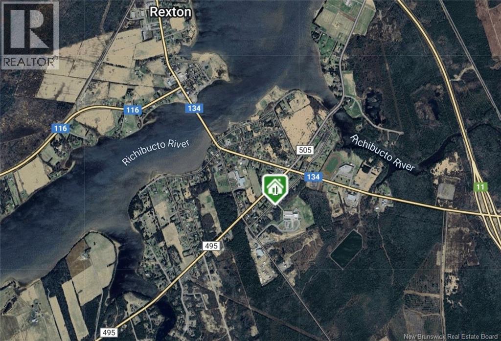 17 Albany Street, Rexton, New Brunswick  E4W 1V2 - Photo 21 - NB123676