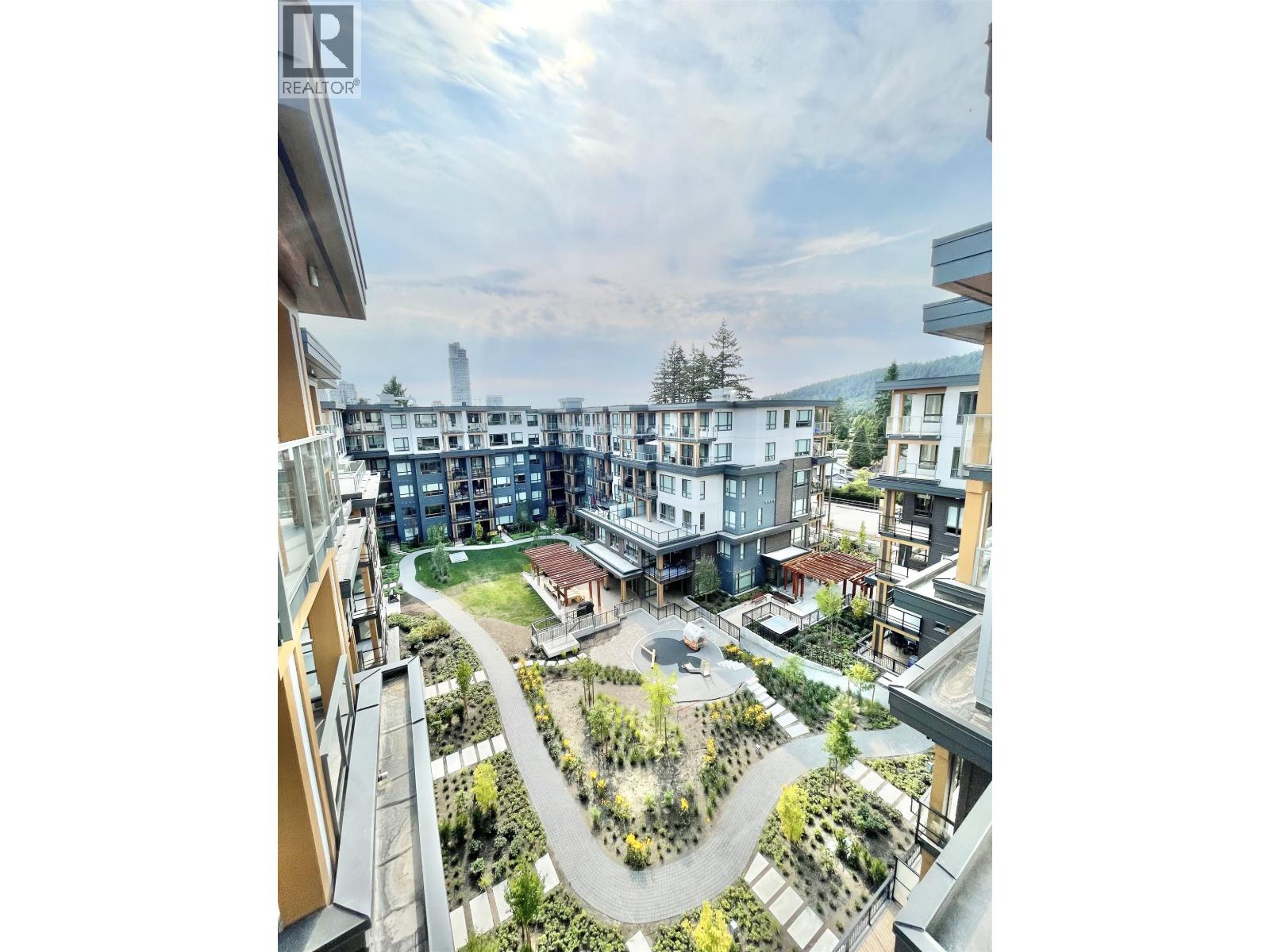 601 741 Anskar Court, Coquitlam, British Columbia  V3J 0N3 - Photo 5 - R3072339