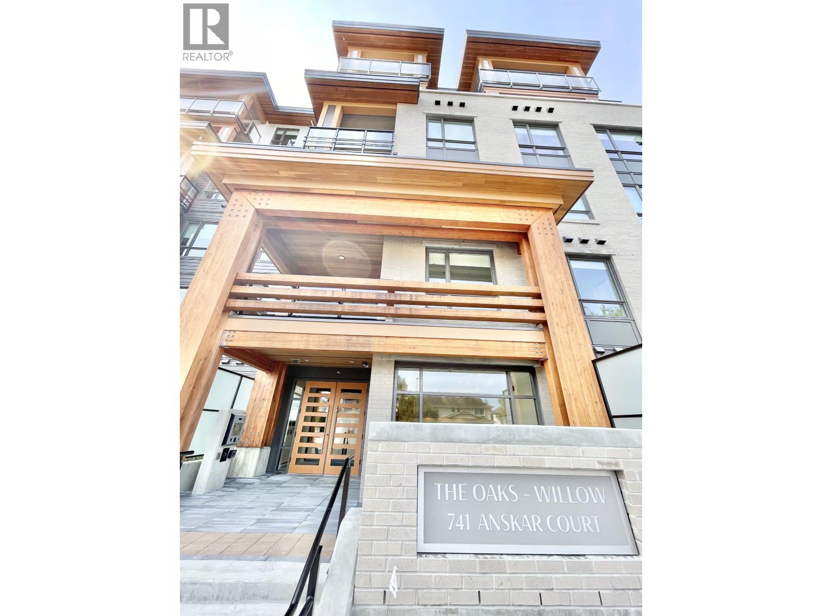 601 741 Anskar Court, Coquitlam, British Columbia  V3J 0N3 - Photo 12 - R3072339