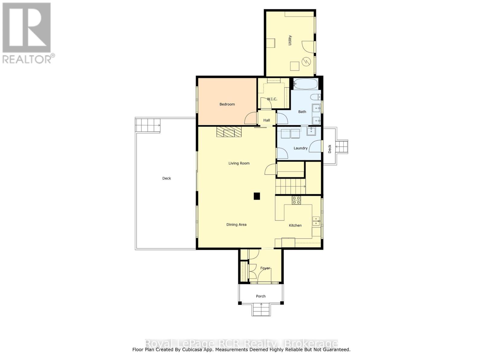 39626 Glenannon Road, Morris Turnberry, Ontario  N0G 2W0 - Photo 10 - X12605536