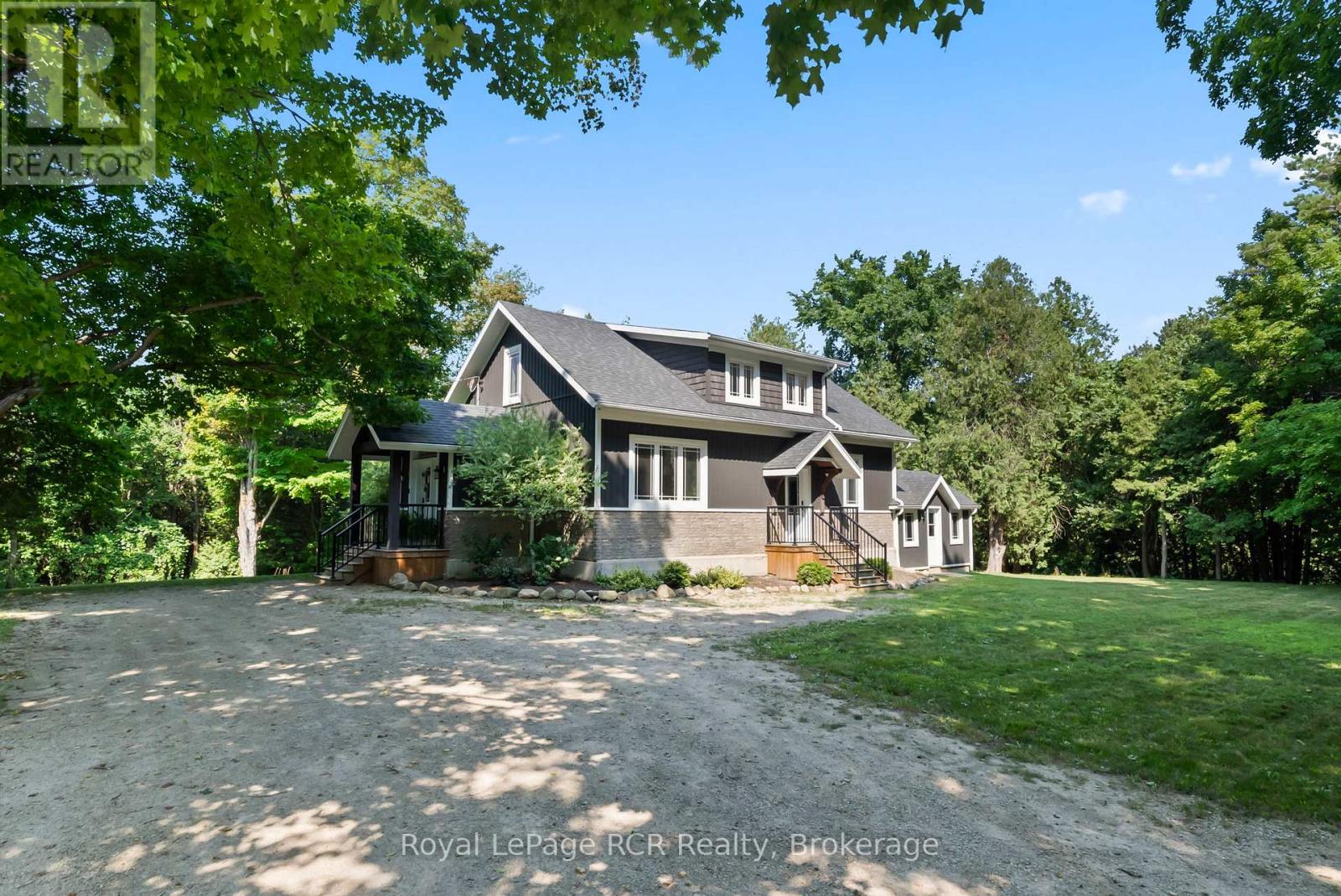 39626 Glenannon Road, Morris Turnberry, Ontario  N0G 2W0 - Photo 2 - X12605536