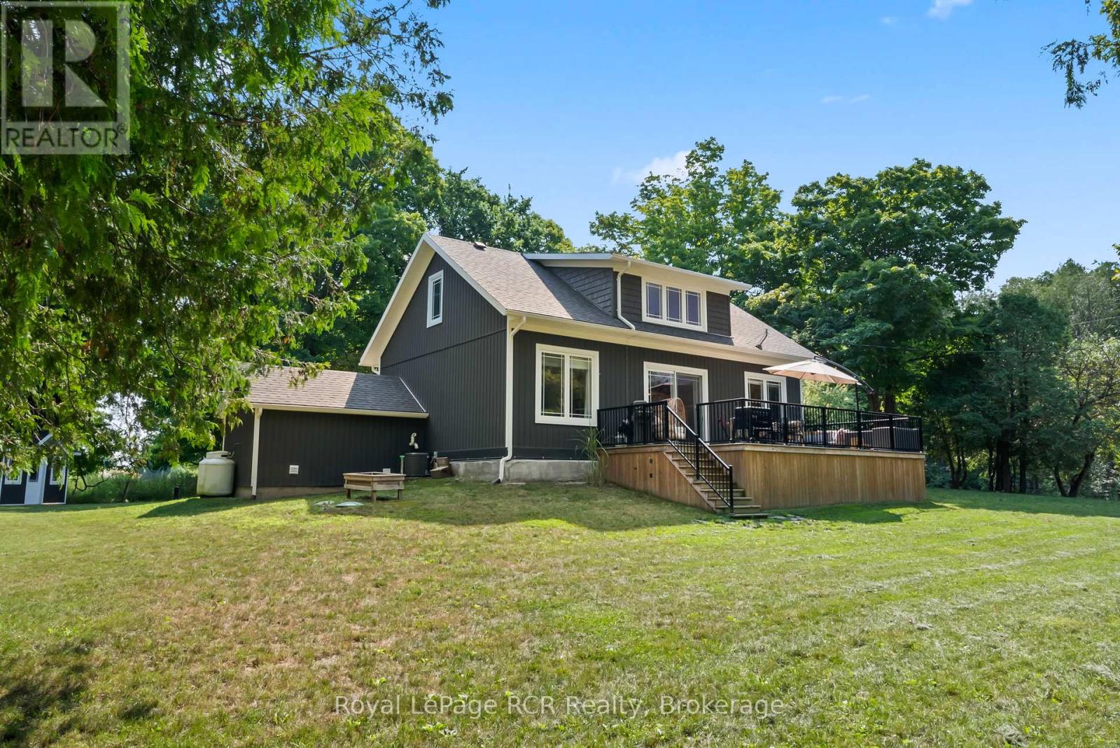 39626 Glenannon Road, Morris Turnberry, Ontario  N0G 2W0 - Photo 43 - X12605536