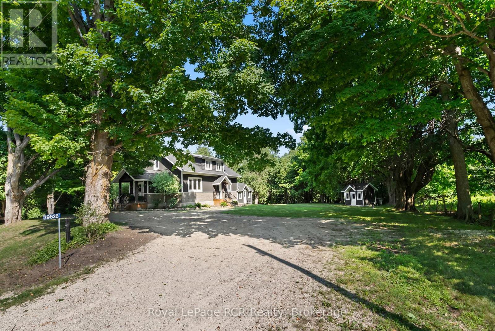 39626 Glenannon Road, Morris Turnberry, Ontario  N0G 2W0 - Photo 48 - X12605536