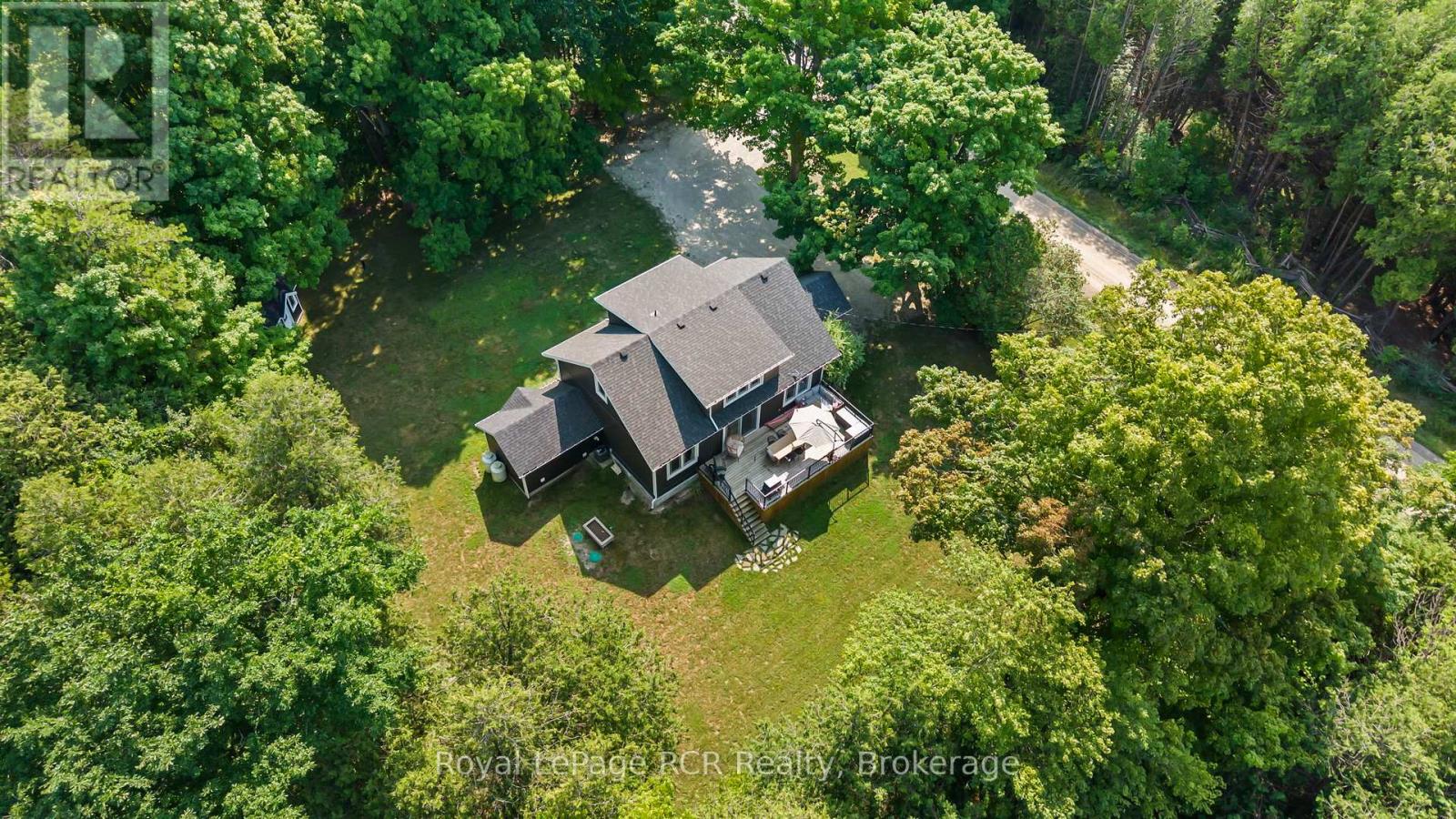 39626 Glenannon Road, Morris Turnberry, Ontario  N0G 2W0 - Photo 6 - X12605536