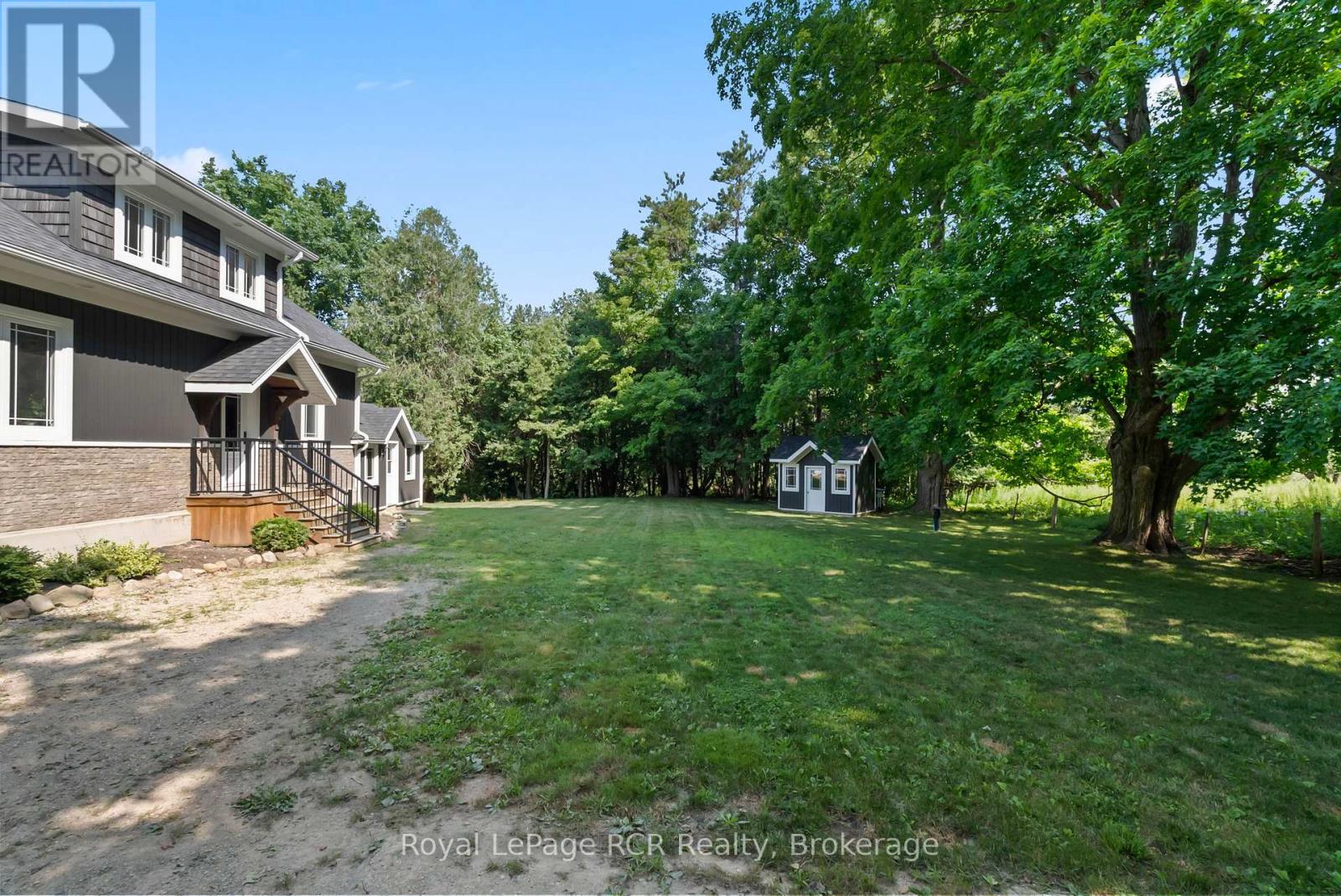 39626 Glenannon Road, Morris Turnberry, Ontario  N0G 2W0 - Photo 7 - X12605536