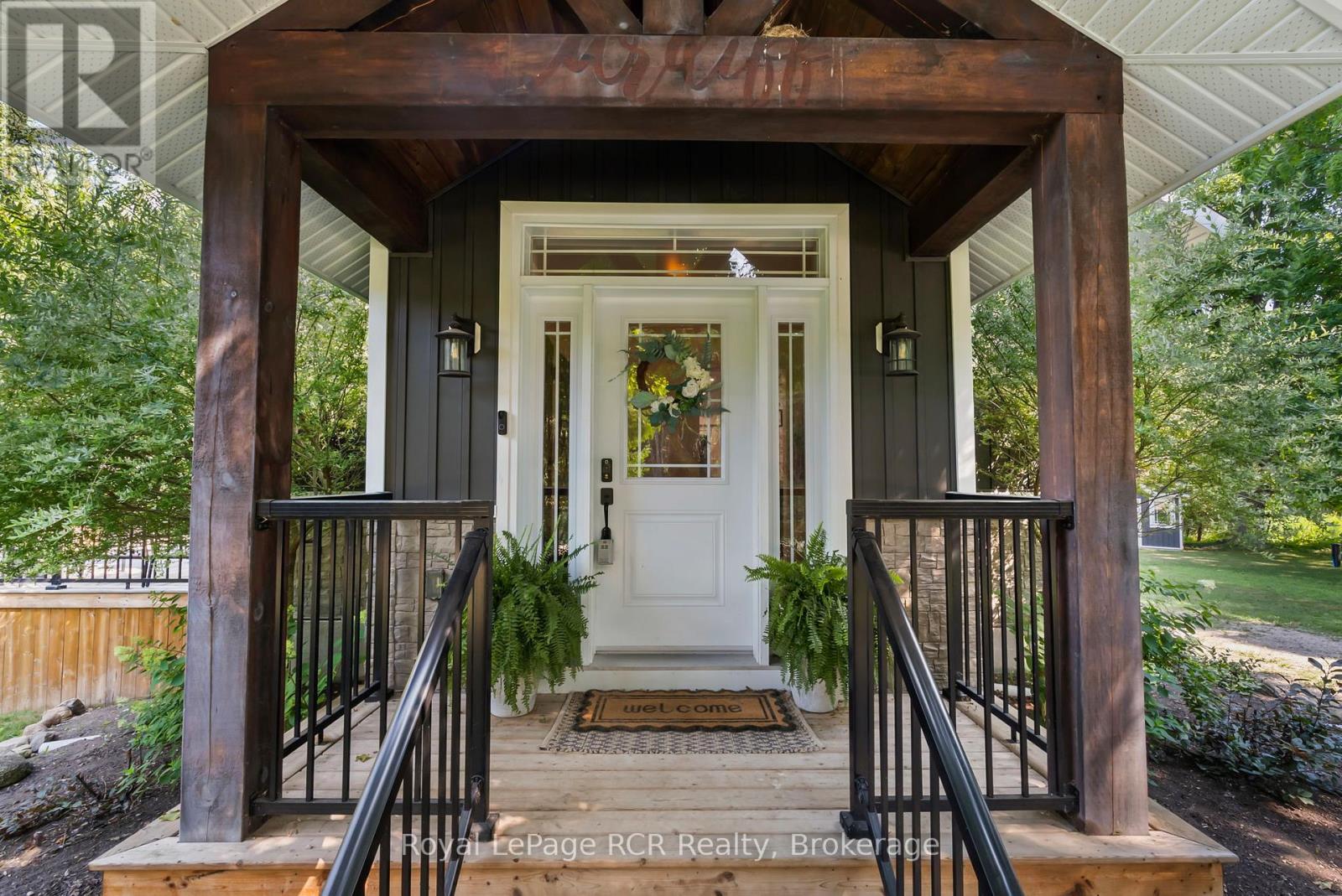 39626 Glenannon Road, Morris Turnberry, Ontario  N0G 2W0 - Photo 9 - X12605536