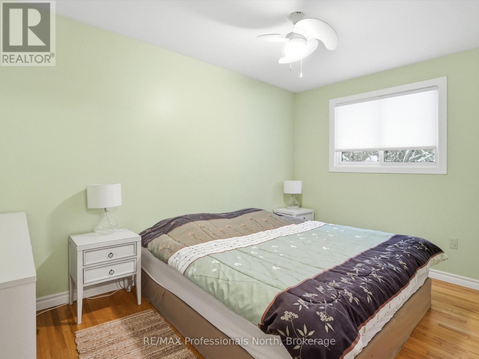 19 Meadow Park Drive, Huntsville, Ontario  P1H 1G2 - Photo 11 - X12605574