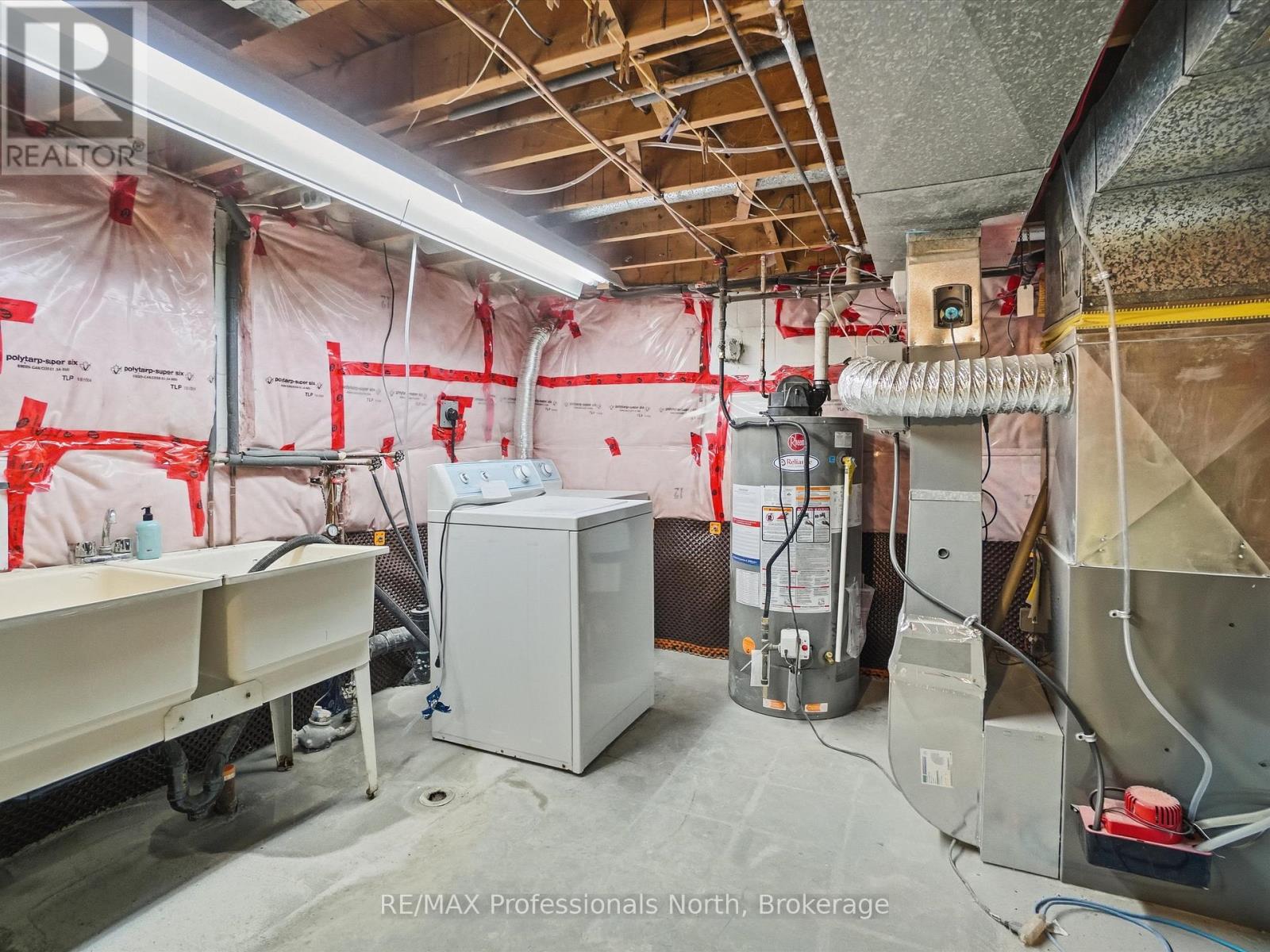 19 Meadow Park Drive, Huntsville, Ontario  P1H 1G2 - Photo 16 - X12605574