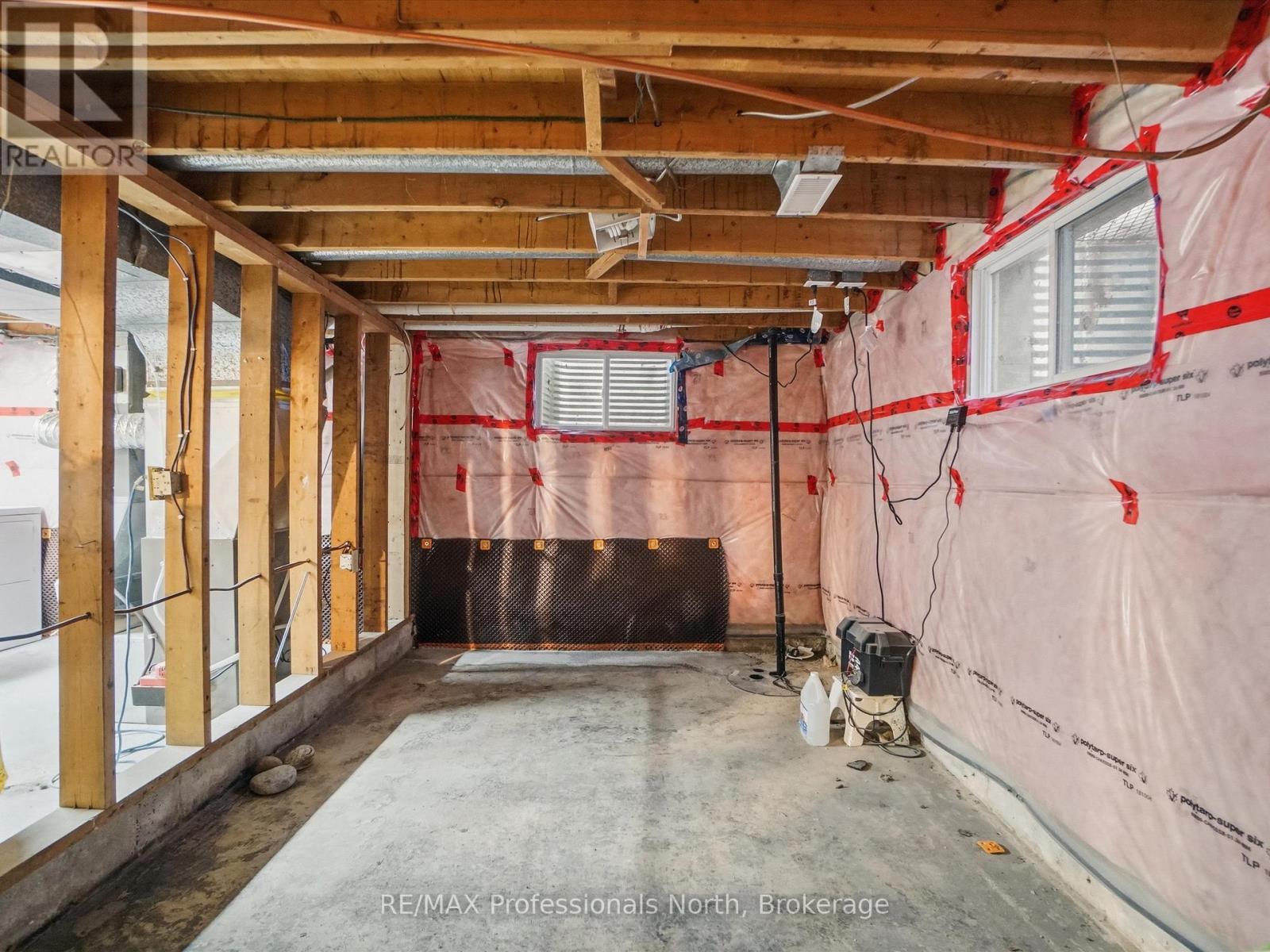 19 Meadow Park Drive, Huntsville, Ontario  P1H 1G2 - Photo 17 - X12605574