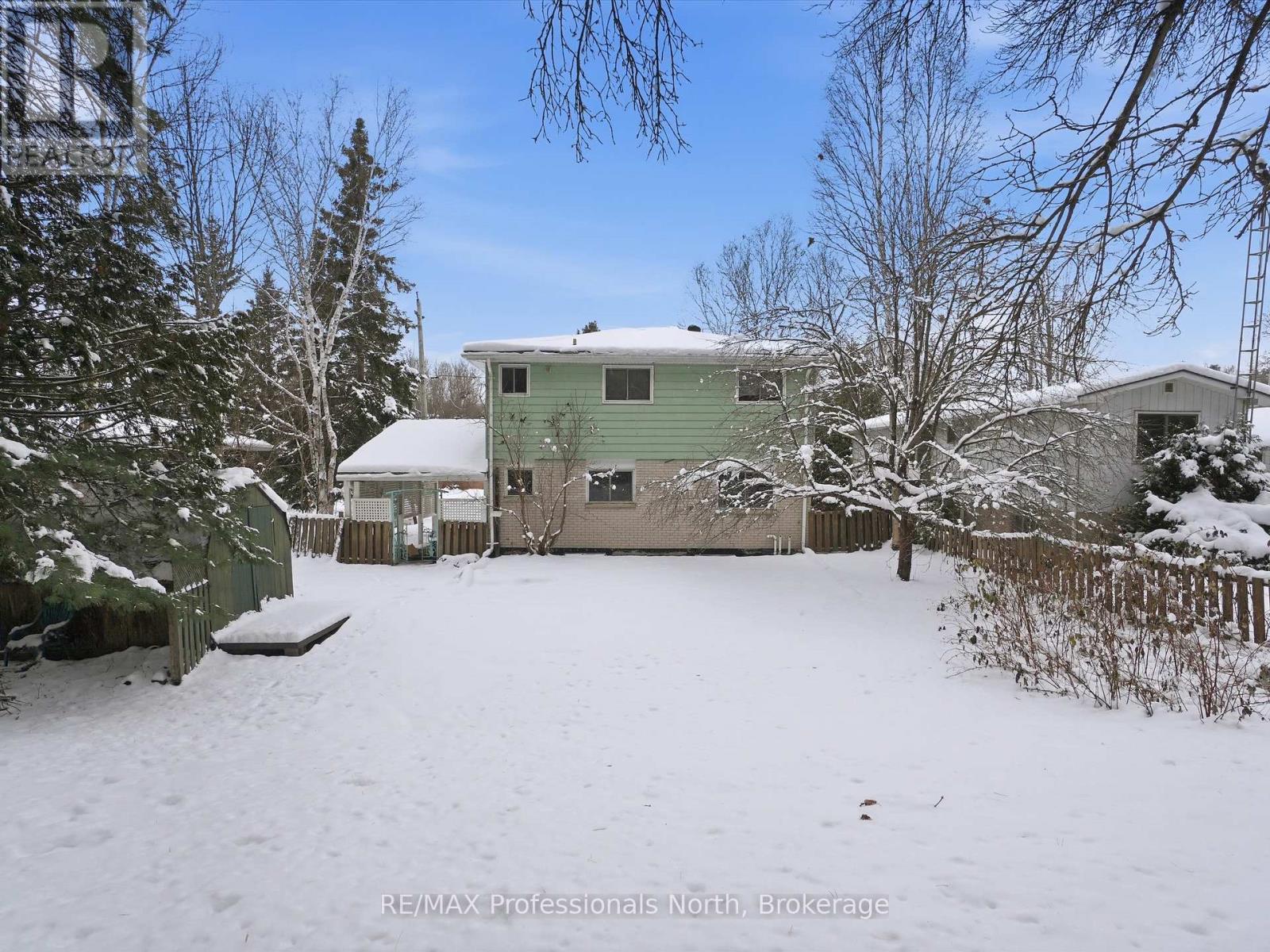 19 Meadow Park Drive, Huntsville, Ontario  P1H 1G2 - Photo 19 - X12605574