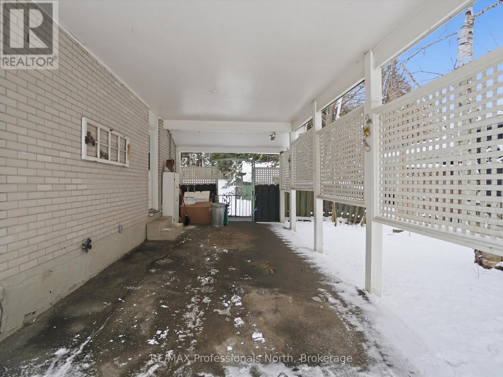 19 Meadow Park Drive, Huntsville, Ontario  P1H 1G2 - Photo 20 - X12605574