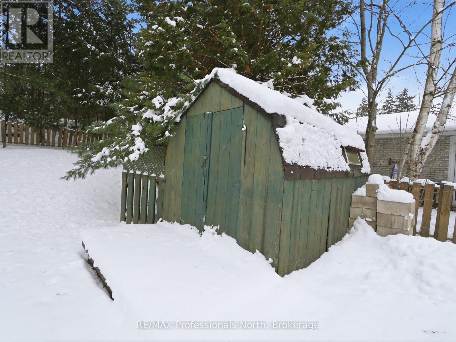 19 Meadow Park Drive, Huntsville, Ontario  P1H 1G2 - Photo 22 - X12605574