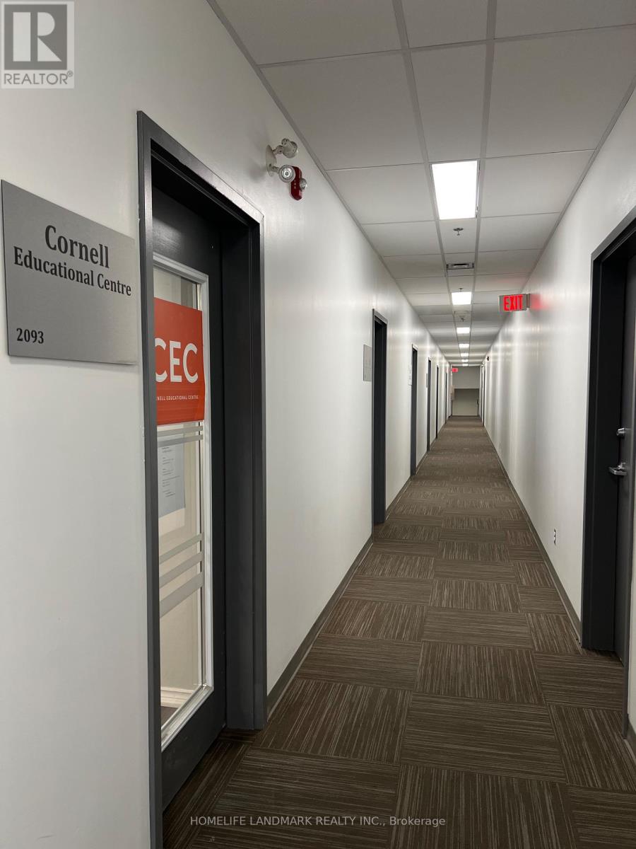 2093 - 28 South Unionville Avenue, Markham, Ontario L3R 4P9 - Photo 8 - N12266386