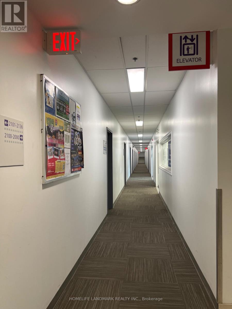 2093 - 28 South Unionville Avenue, Markham, Ontario L3R 4P9 - Photo 6 - N12266386