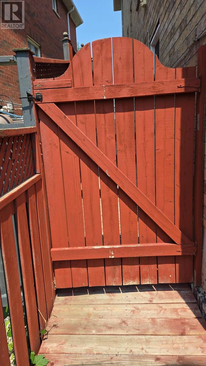 Bsmt - 38 Goreridge Crescent, Brampton, Ontario L6P 1P1 - Photo 21 - W12605246