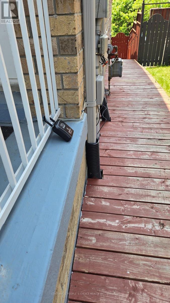 Bsmt - 38 Goreridge Crescent, Brampton, Ontario L6P 1P1 - Photo 19 - W12605246