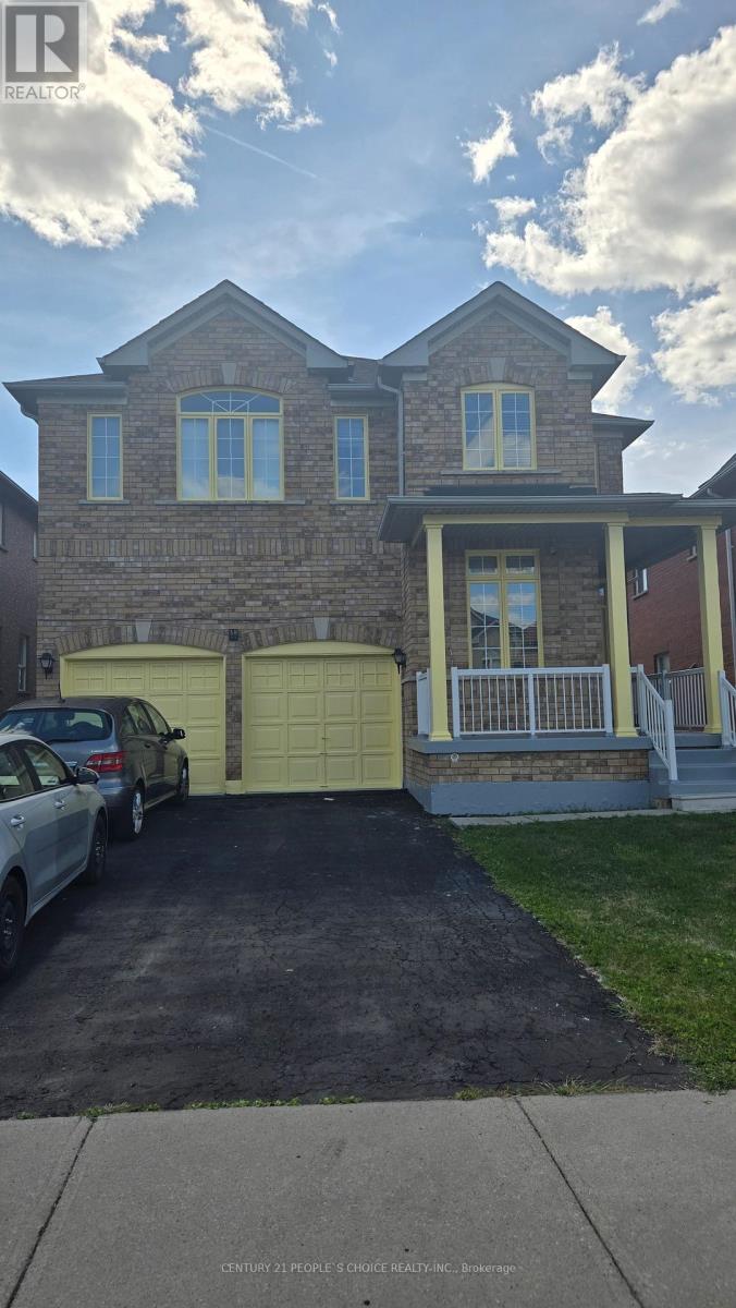 Bsmt - 38 Goreridge Crescent, Brampton, Ontario L6P 1P1 - Photo 18 - W12605246