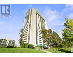 1805 - 3300 DON MILLS ROAD, Toronto, Ontario