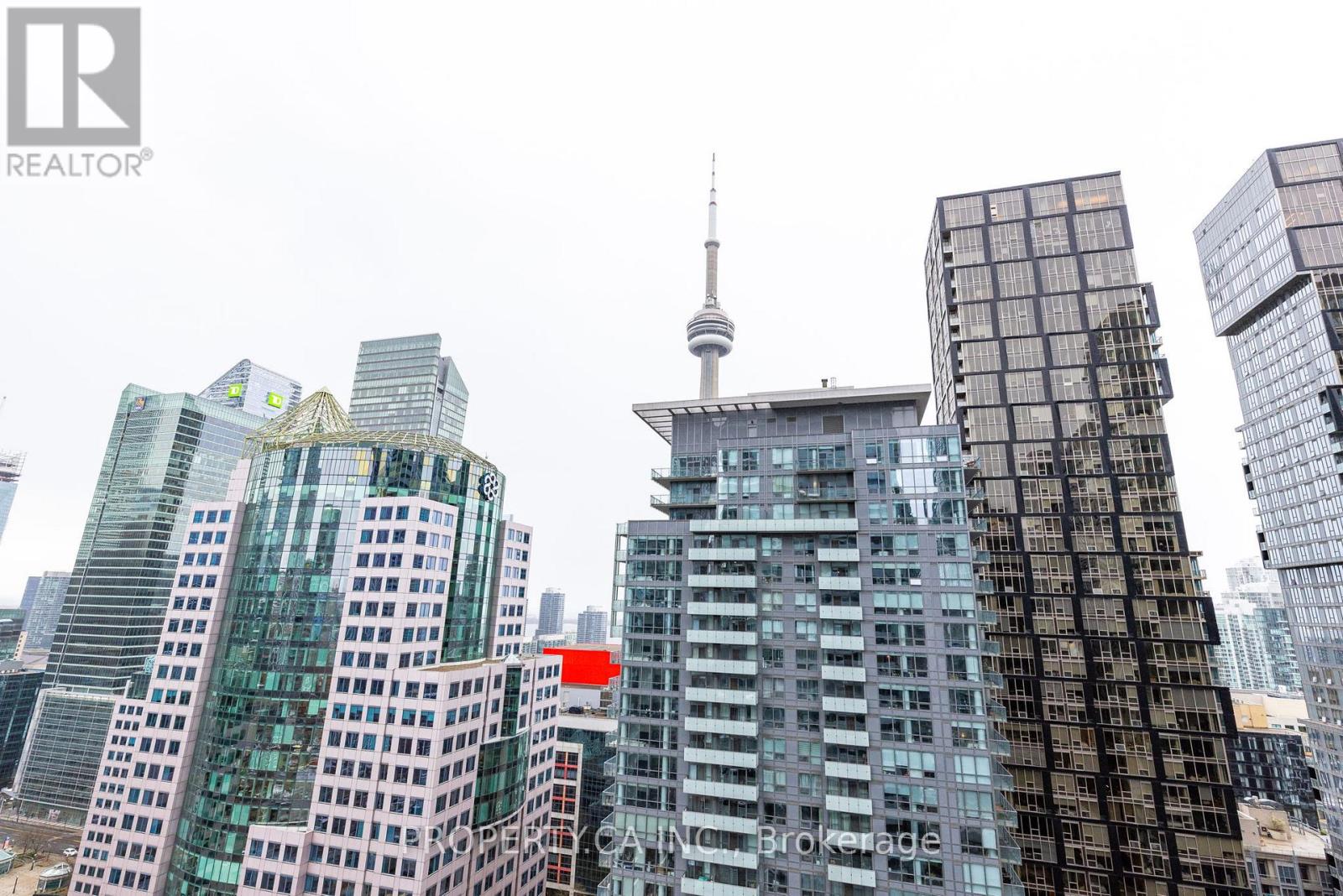 2702 - 80 John Street, Toronto, Ontario  M5V 3X4 - Photo 14 - C12605532