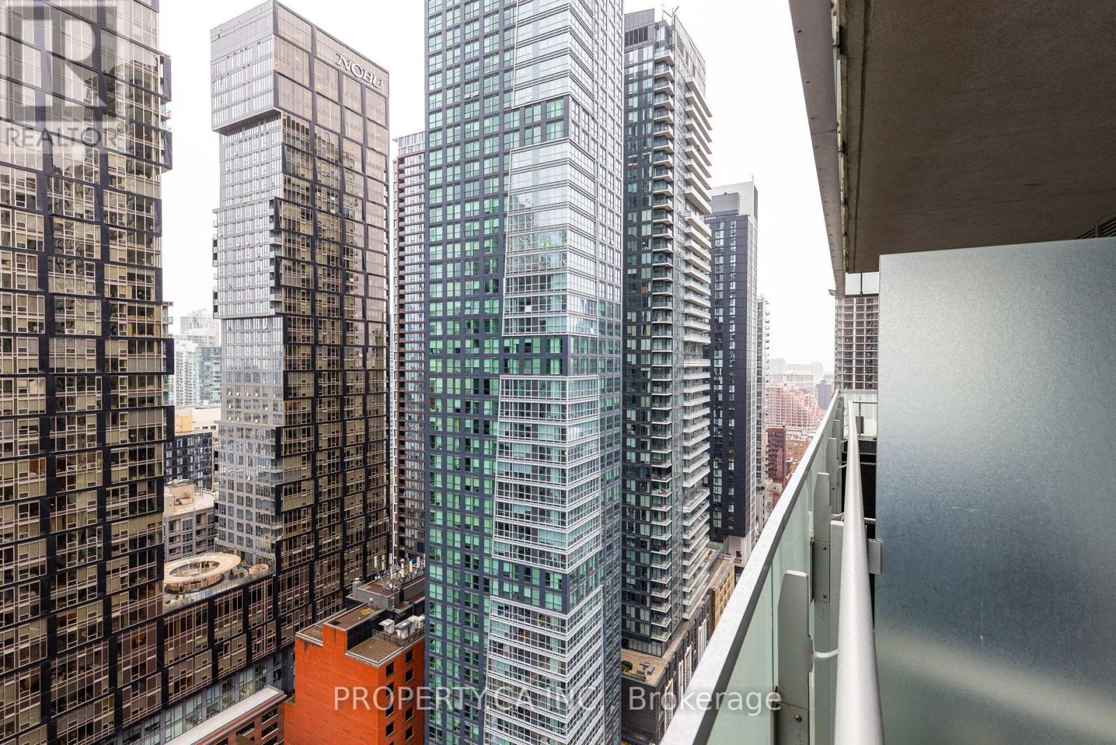 2702 - 80 John Street, Toronto, Ontario  M5V 3X4 - Photo 15 - C12605532