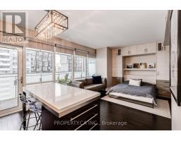 2702 - 80 JOHN STREET, Toronto, Ontario