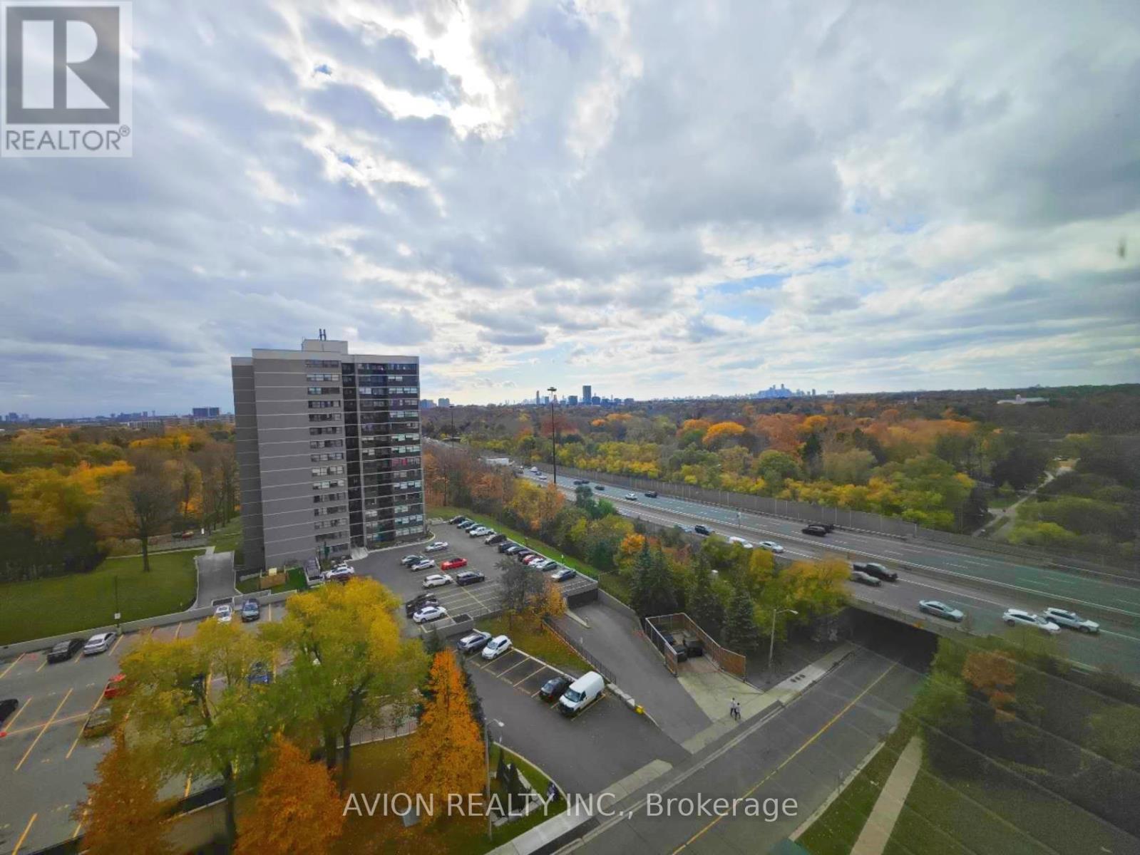 Ph 107 - 18 Valley Woods Road, Toronto, Ontario  M3A 0A1 - Photo 4 - C12605566
