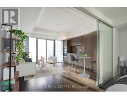 1002 - 955 BAY STREET, Toronto, Ontario