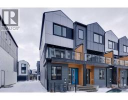 318, 8500 19 Avenue Sw Belvedere, Calgary, Ca